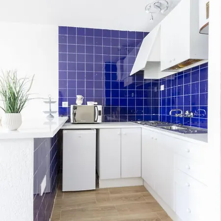 Holiday home Global Symar - By Global Holidays 7554