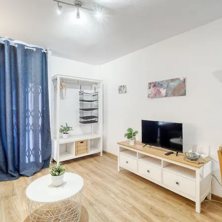 Global Symar - By Global Holidays 7554 Holiday home *