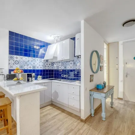 Global Symar - By Global Holidays 7554 Holiday home *